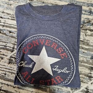 Mens Converse Graphic Tshirt
